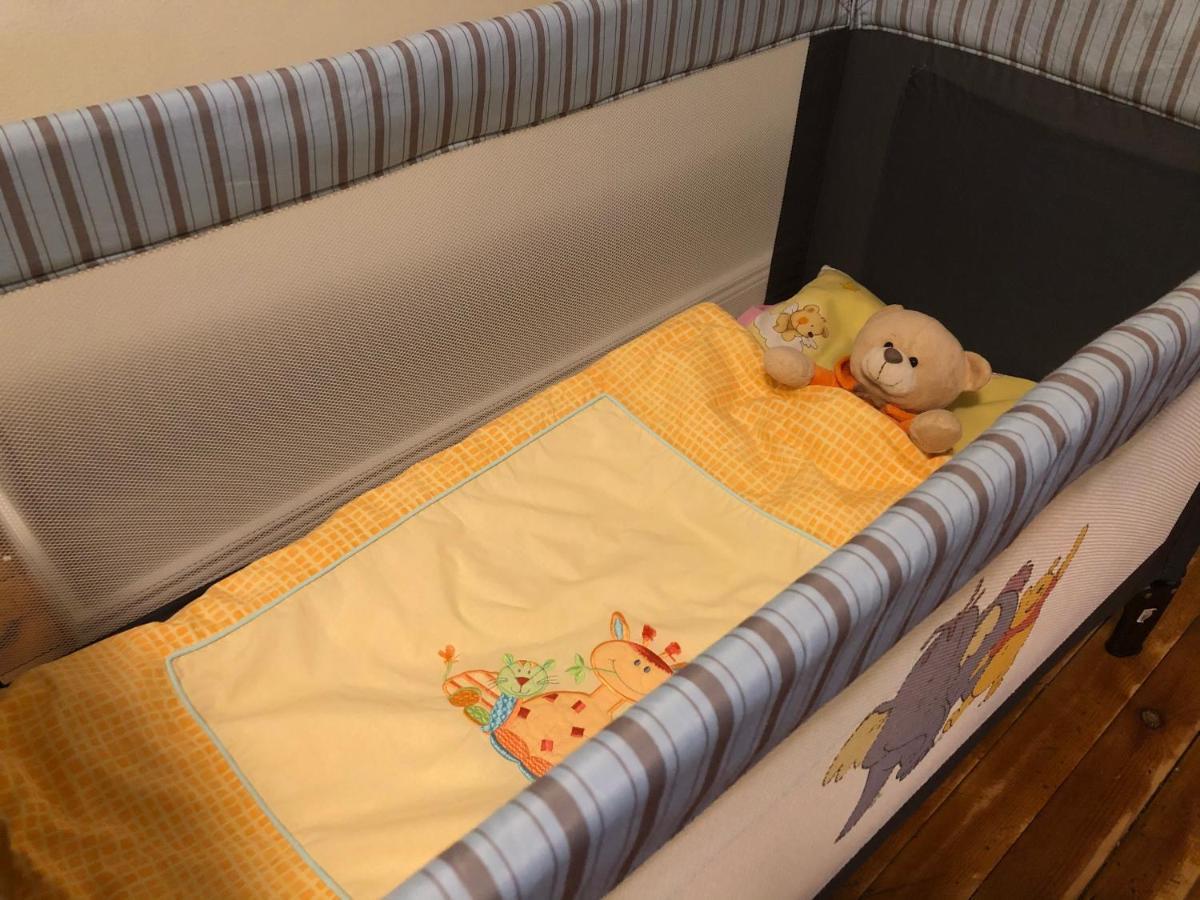 Lovely Nest In Nomme 탈린 외부 사진